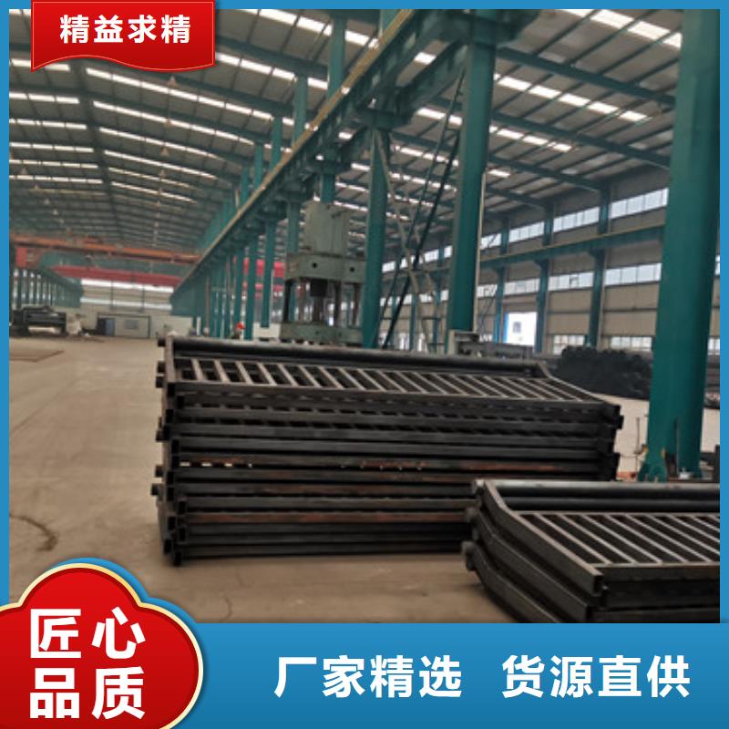 河道護(hù)欄【鍍鋅波形護(hù)欄】質(zhì)量不佳盡管來找我