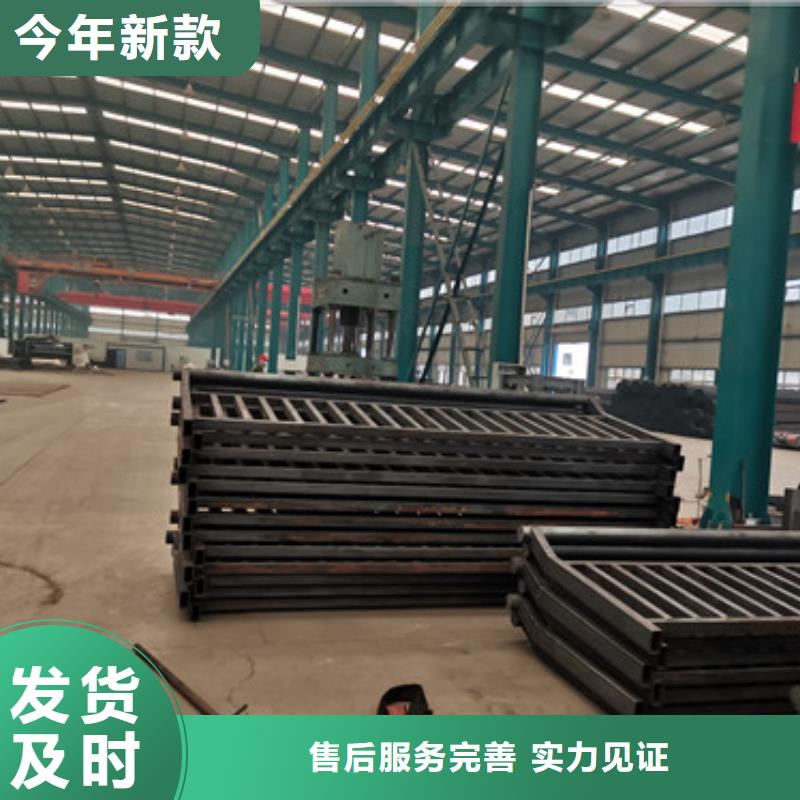 河道護(hù)欄_旋轉(zhuǎn)護(hù)欄精品優(yōu)選