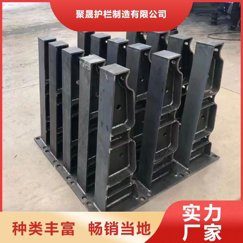 【河道護(hù)欄鍍鋅波形護(hù)欄用心制造】