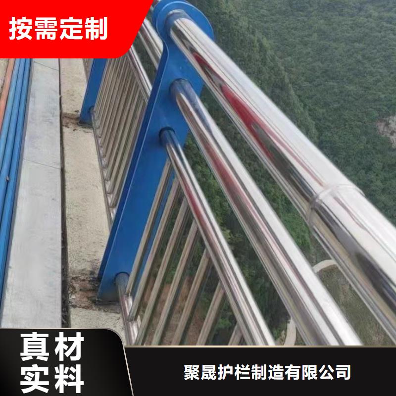 【河道護(hù)欄鍍鋅波形護(hù)欄用心制造】