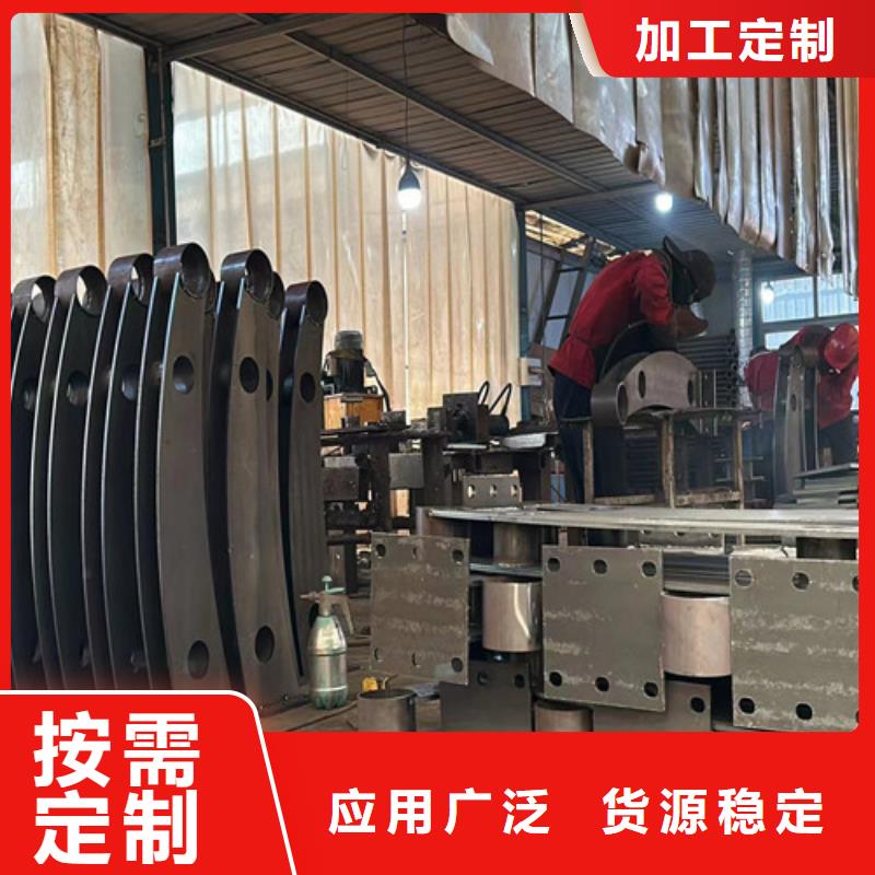 景观护栏河堤护栏多种规格供您选择