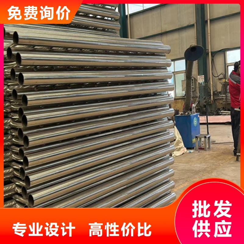 景觀護(hù)欄防護(hù)欄的圖文介紹