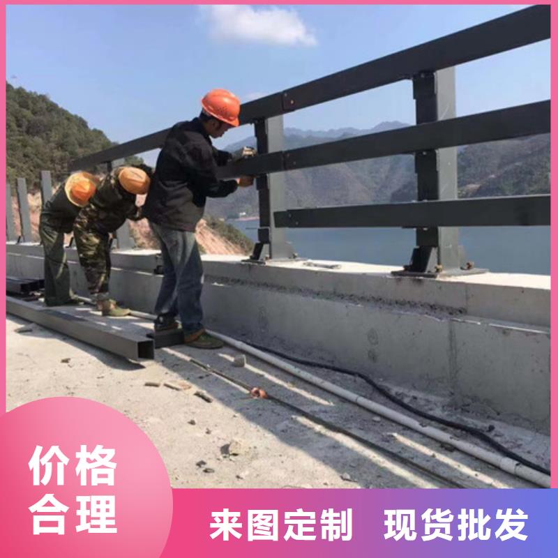 景观护栏【城市景观防护栏】注重细节