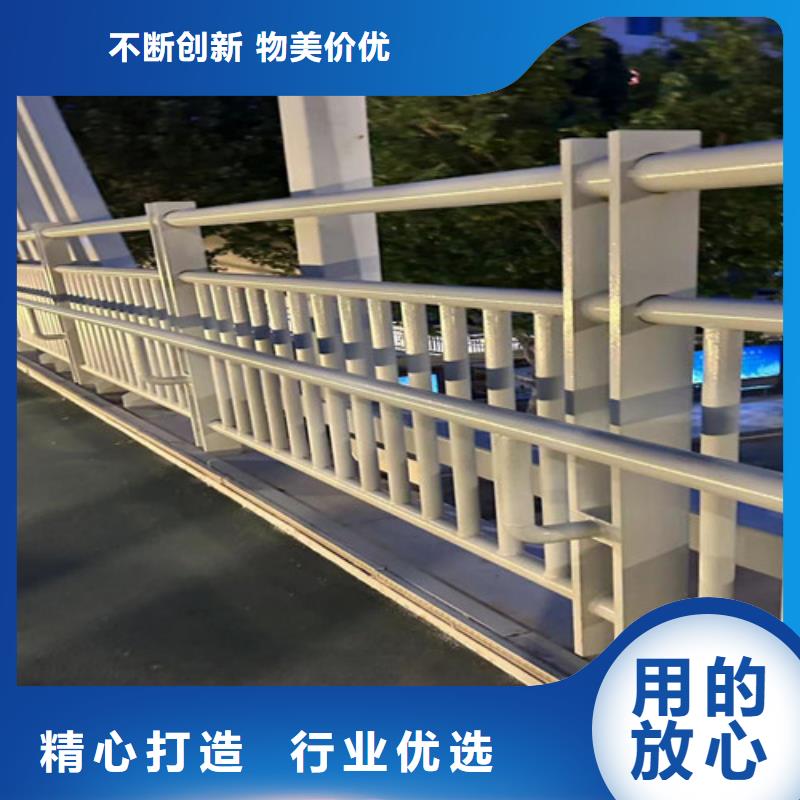 景觀護(hù)欄人車分流欄專注品質(zhì)
