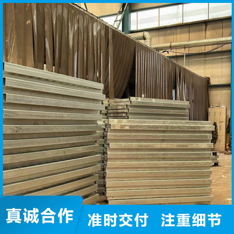 景观护栏-【波形护栏】货源报价