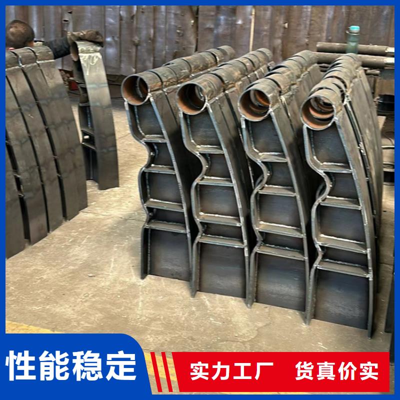 景观护栏【波形护栏】品质不将就