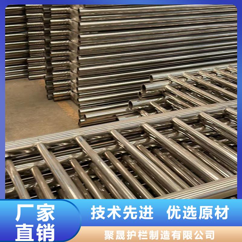 景观护栏【桥梁护栏】让客户买的放心
