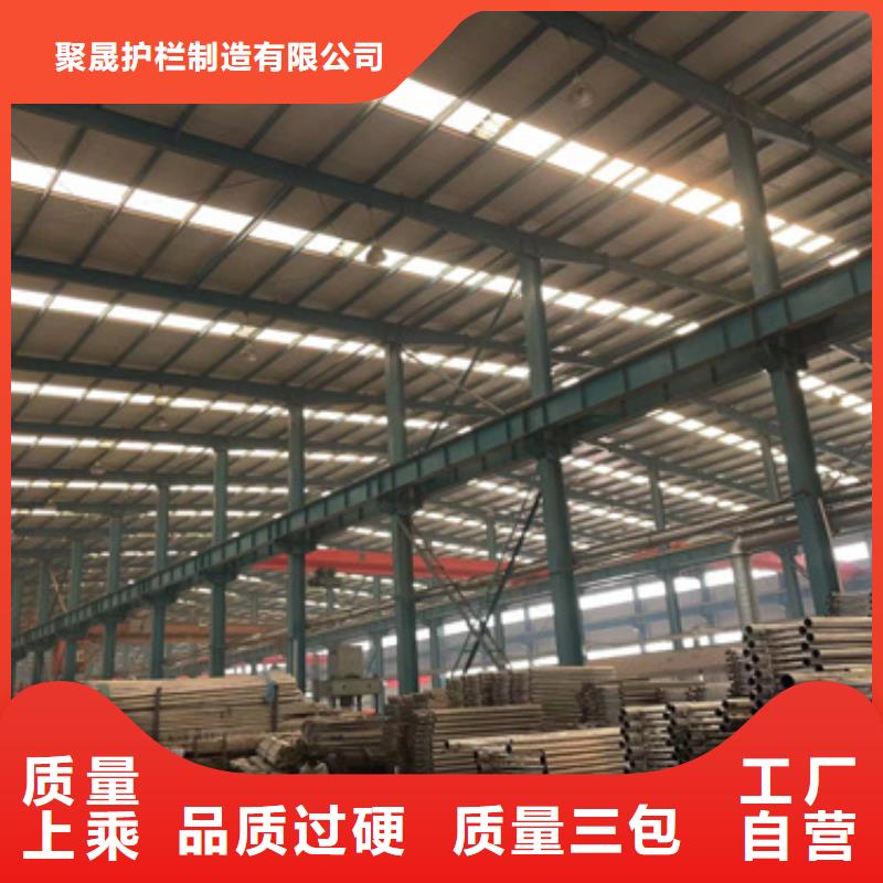景观护栏镀锌波形护栏质保一年