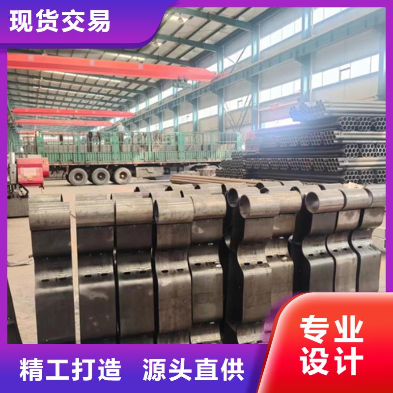 景觀護(hù)欄_橋梁護(hù)欄廠家滿足客戶所需
