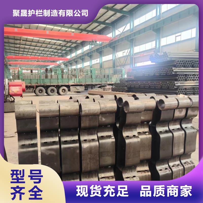 景观护栏【波形护栏】品质不将就