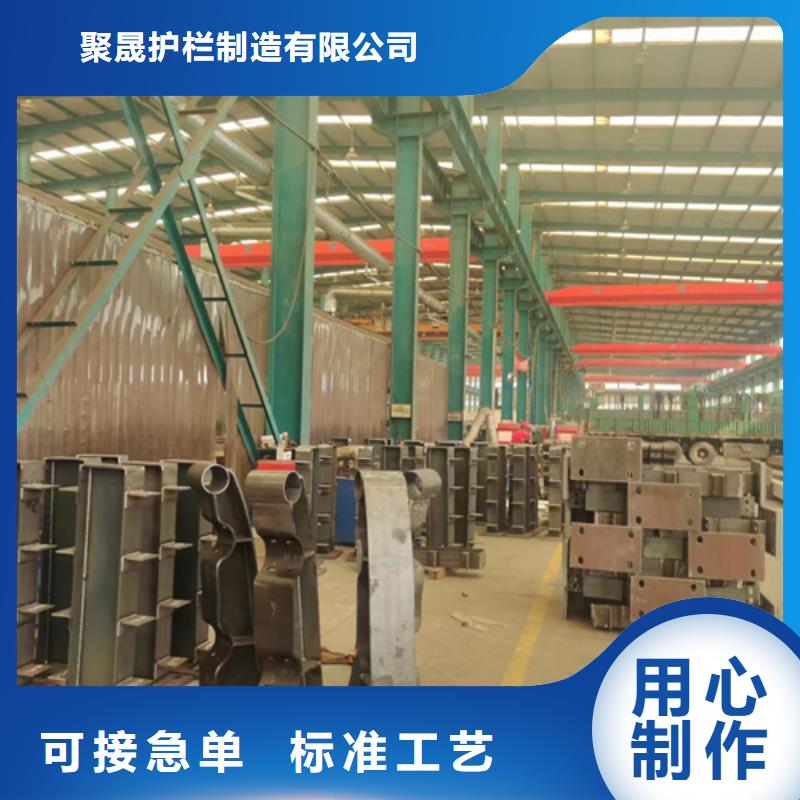噴塑防撞護欄訂購找大品牌