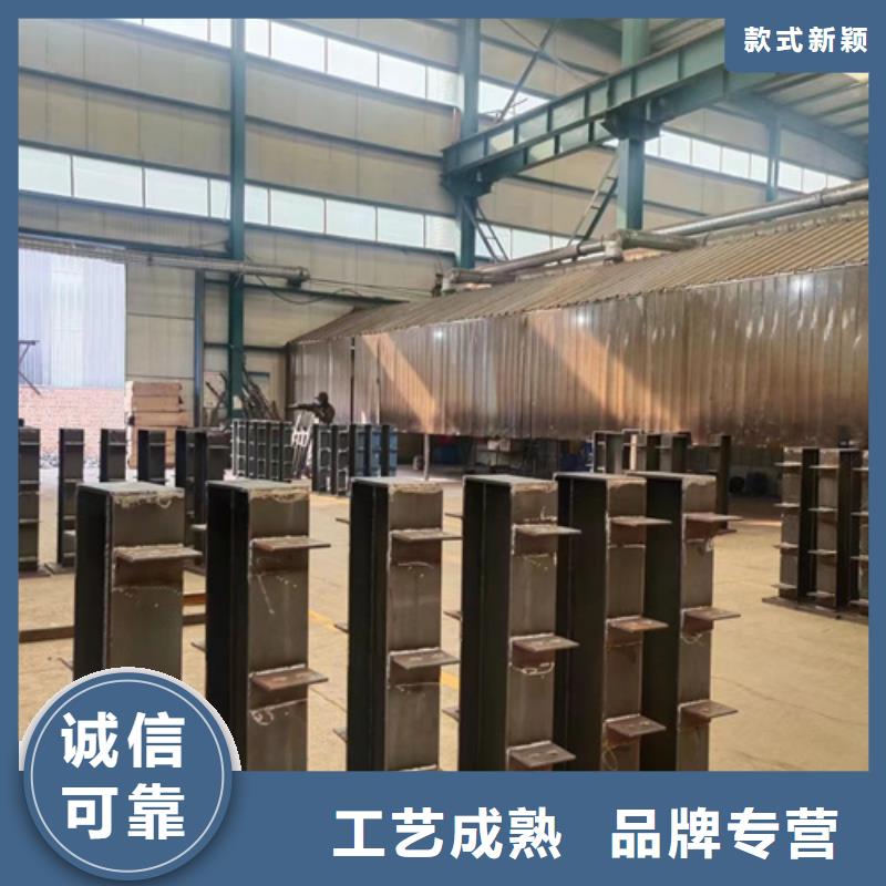 景觀護欄不銹鋼復合管護欄實體誠信經(jīng)營