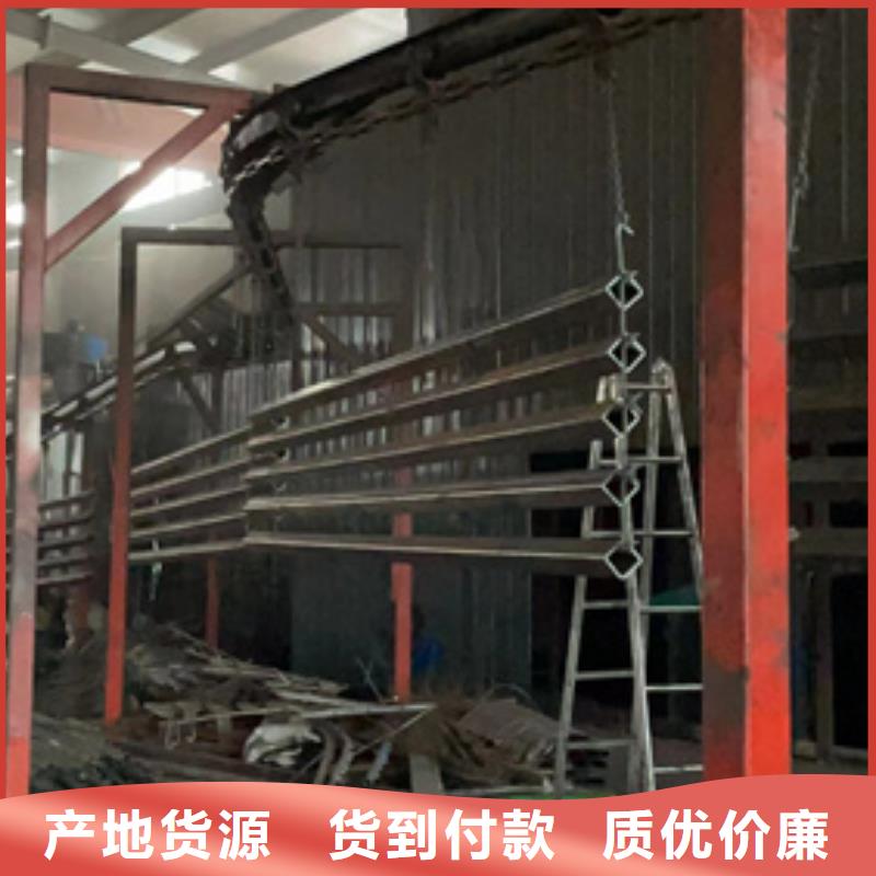 景觀護欄【橋梁護欄】讓客戶買的放心
