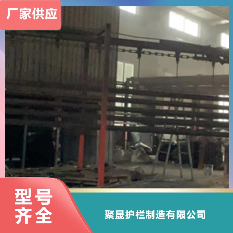 景觀護欄不銹鋼復合管護欄實體誠信經(jīng)營