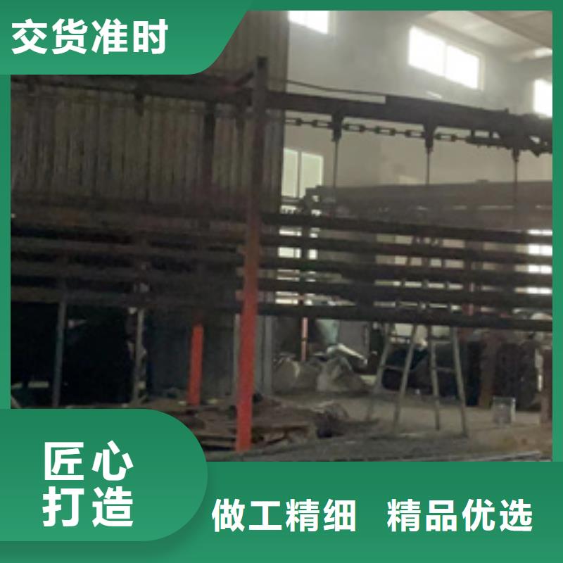 景觀護(hù)欄,中央分隔欄嚴(yán)格把關(guān)質(zhì)量放心