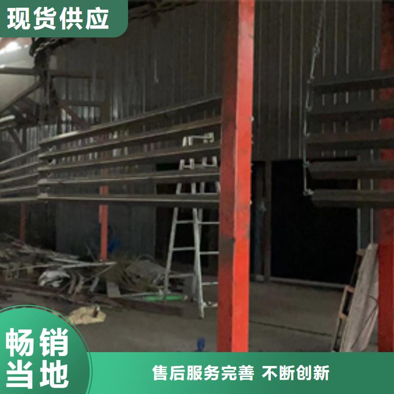 景观护栏人车分流栏专注品质