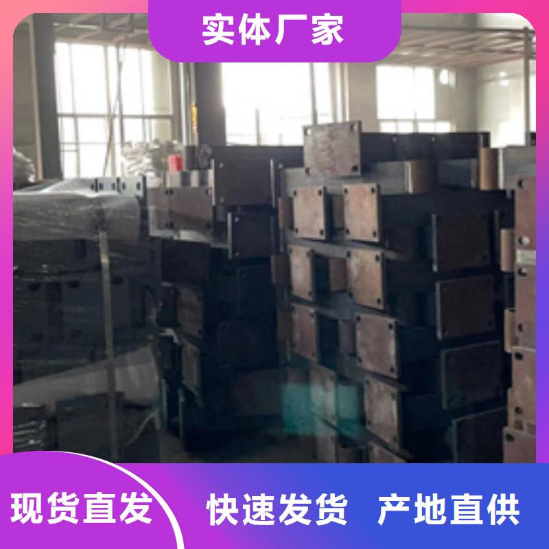 景觀護欄防撞護欄現(xiàn)貨充裕