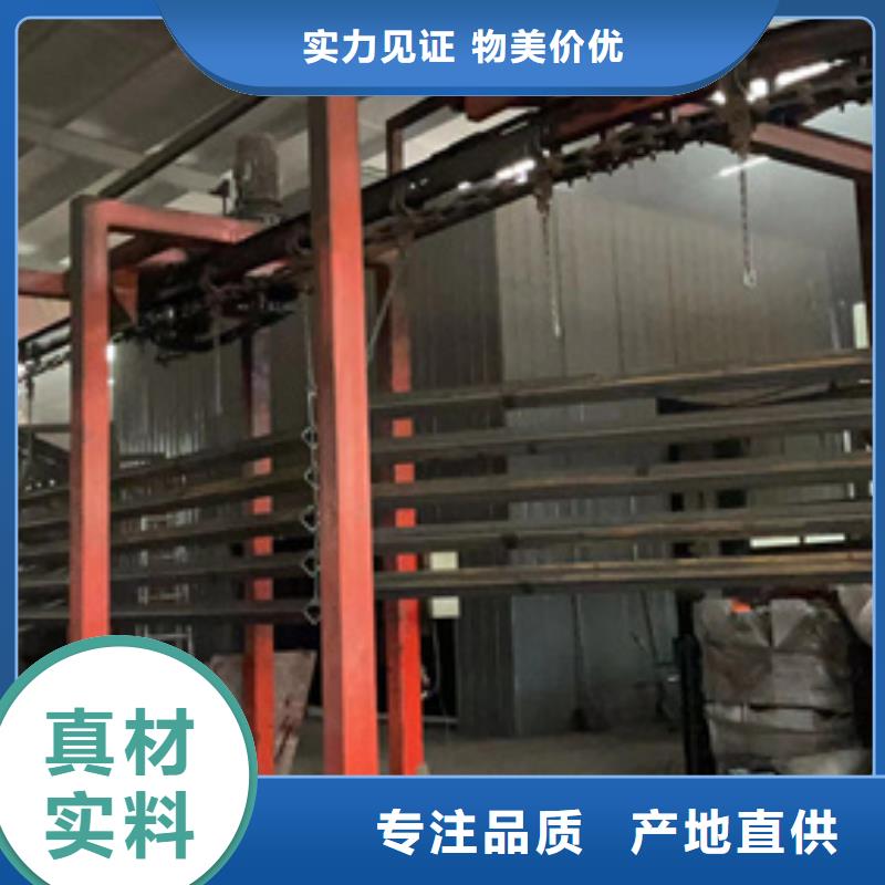景觀護(hù)欄道路隔離欄規(guī)格齊全實(shí)力廠家