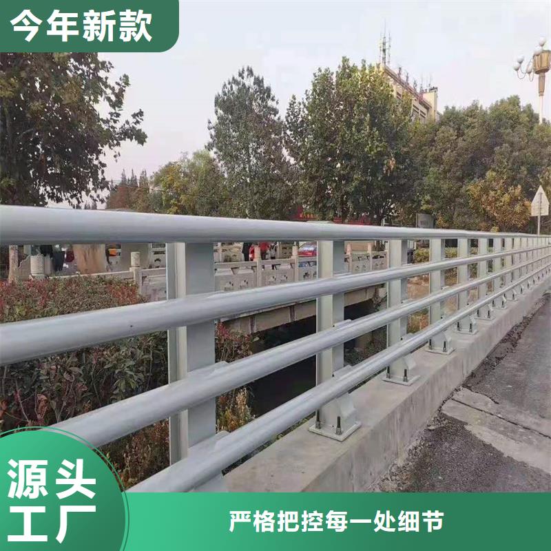 景觀護(hù)欄-不銹鋼護(hù)欄實(shí)體廠家支持定制