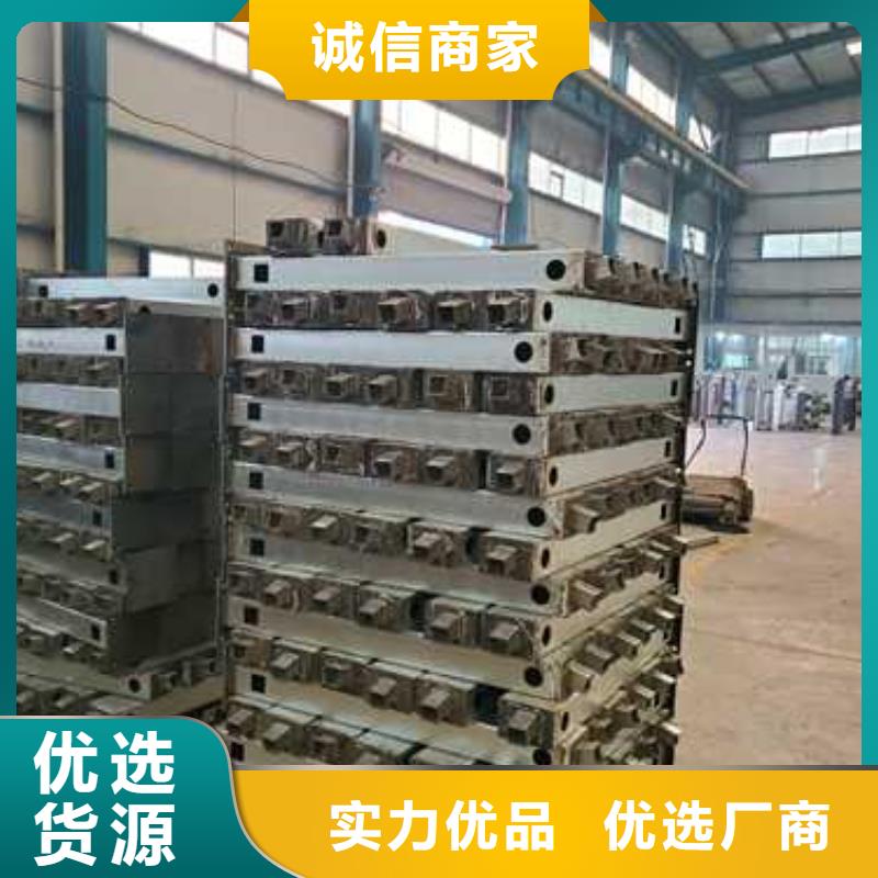 景觀護(hù)欄-【波形護(hù)欄】貨源報(bào)價(jià)