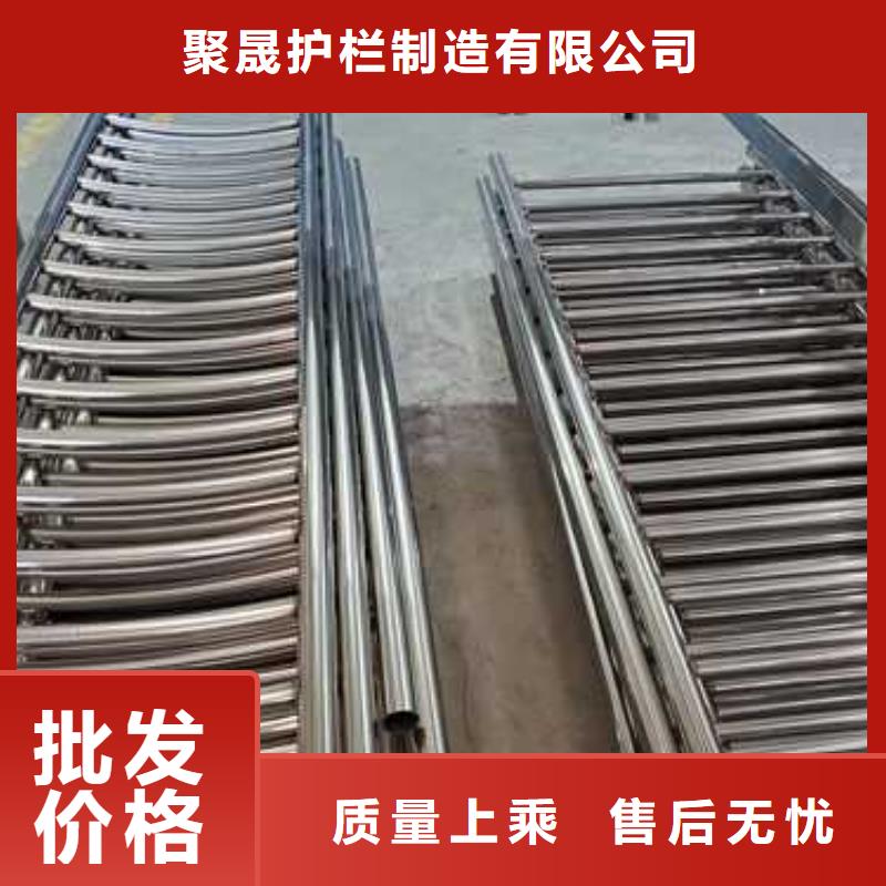 景观护栏人车分流栏专注品质