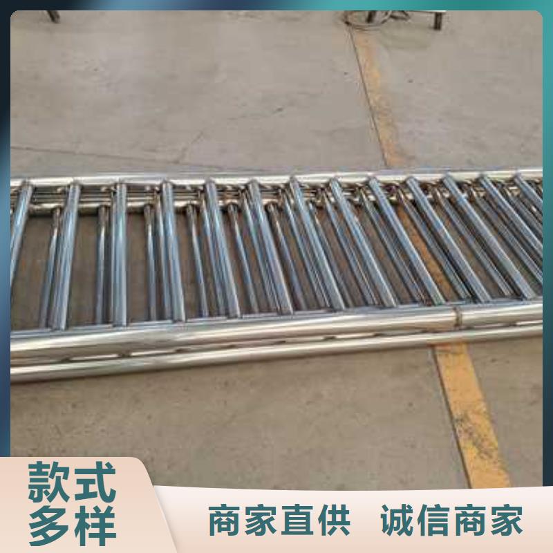 景觀護(hù)欄-【交通護(hù)欄】可放心采購(gòu)