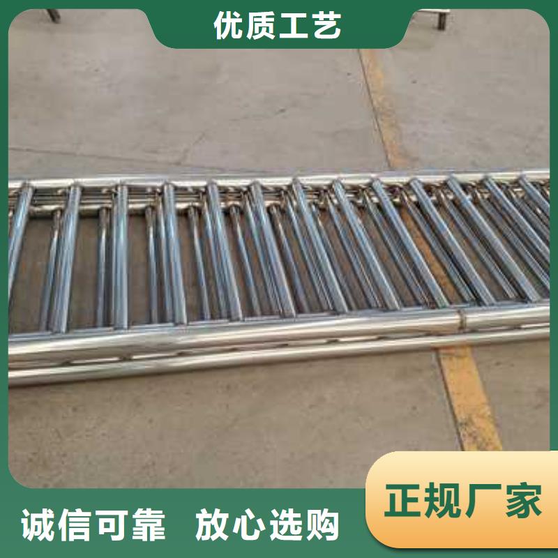 景观护栏_河道护栏厂家专业生产N年