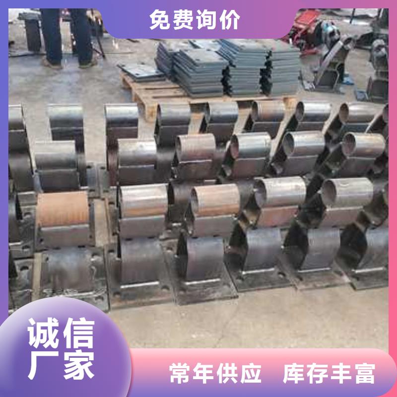 景观护栏-【波形护栏】货源报价