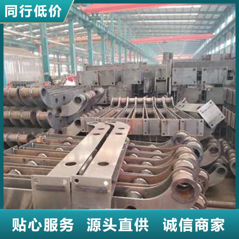 經(jīng)驗(yàn)豐富的不銹鋼碳素鋼復(fù)合管供貨商
