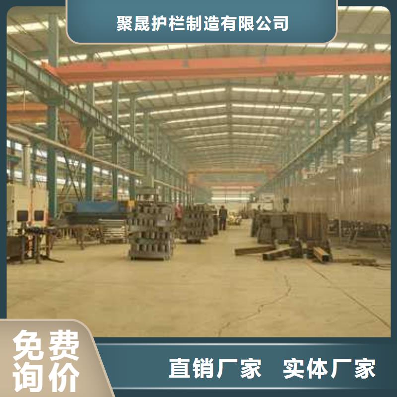 庫存充足的鑄造石護欄廠家