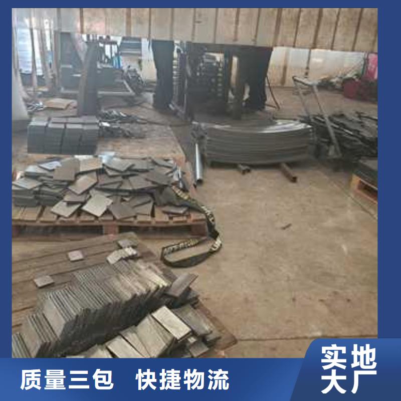 景觀護(hù)欄_橋梁景觀欄桿廠家經(jīng)驗(yàn)豐富
