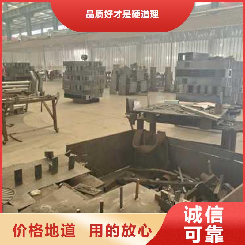 景观护栏栈道栏杆厂家直接面向客户
