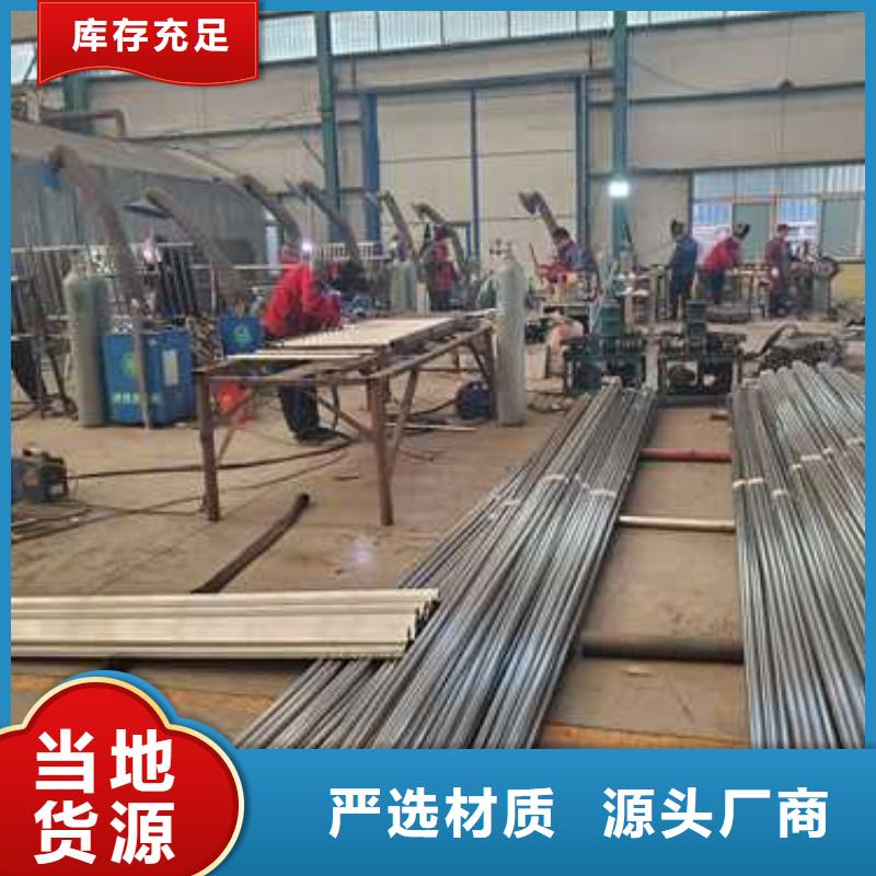 庫存充足的鑄造石護欄廠家