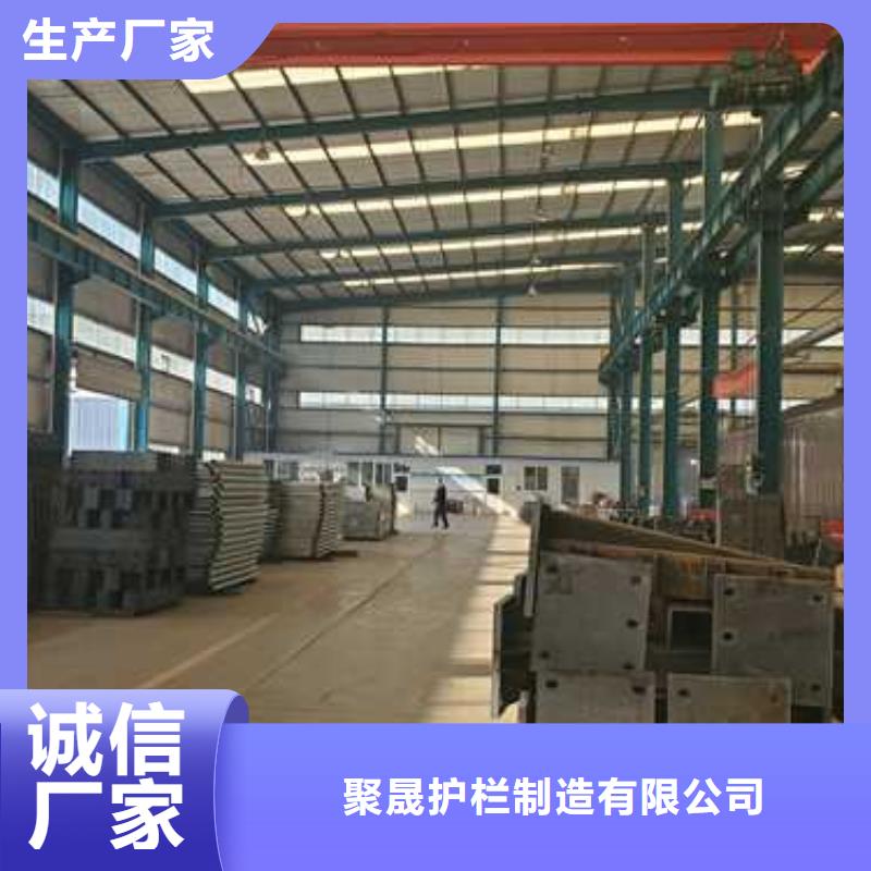 景觀護(hù)欄【橋梁護(hù)欄】訂購