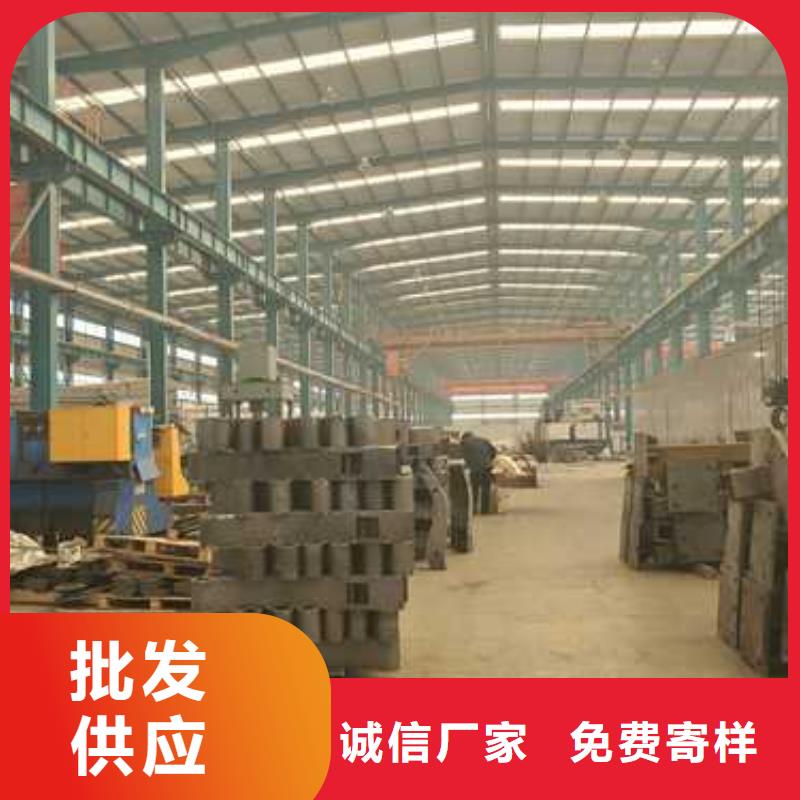 景觀護(hù)欄_橋梁護(hù)欄廠家滿足客戶所需