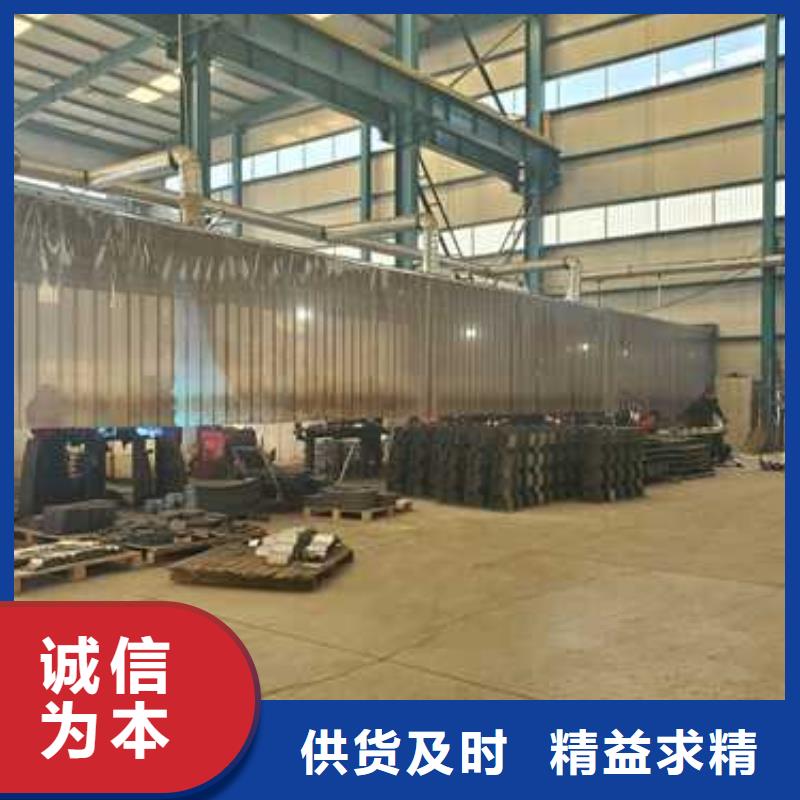 景觀護(hù)欄道路護(hù)欄廠家品質(zhì)之選