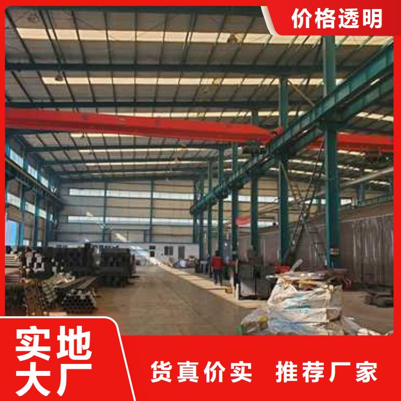 景观护栏镀锌波形护栏质保一年