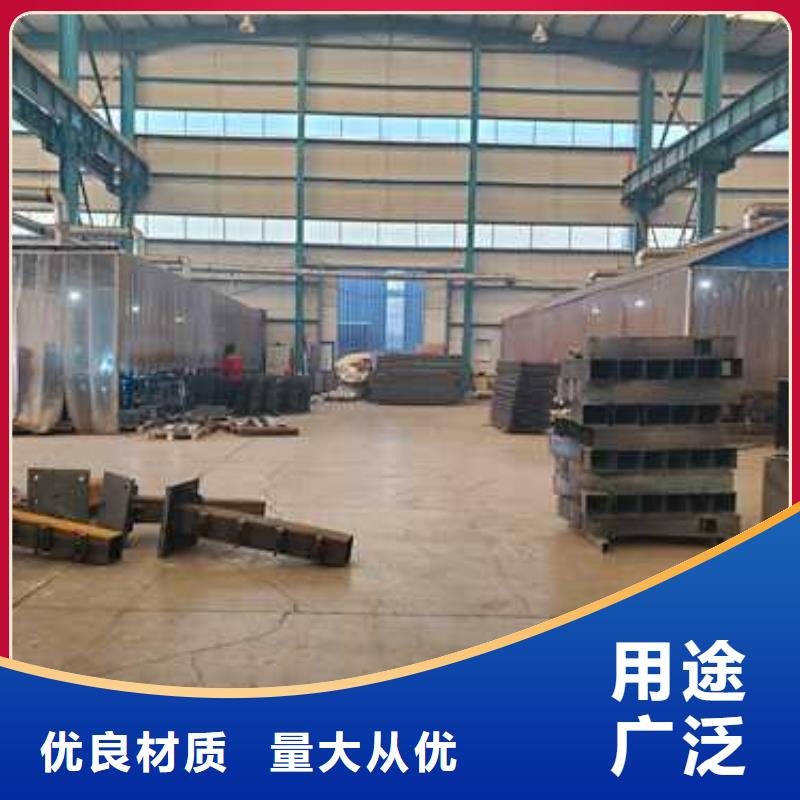 景觀護(hù)欄_道路護(hù)欄廠家一站式服務(wù)