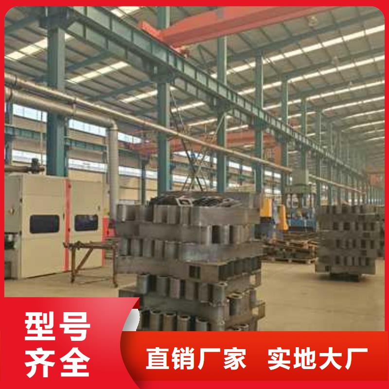 景觀護(hù)欄熱鍍鋅立柱廠家批發(fā)價(jià)