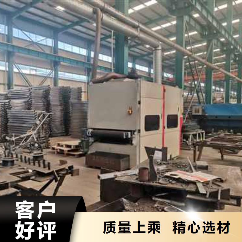 景观护栏【桥梁护栏】让客户买的放心