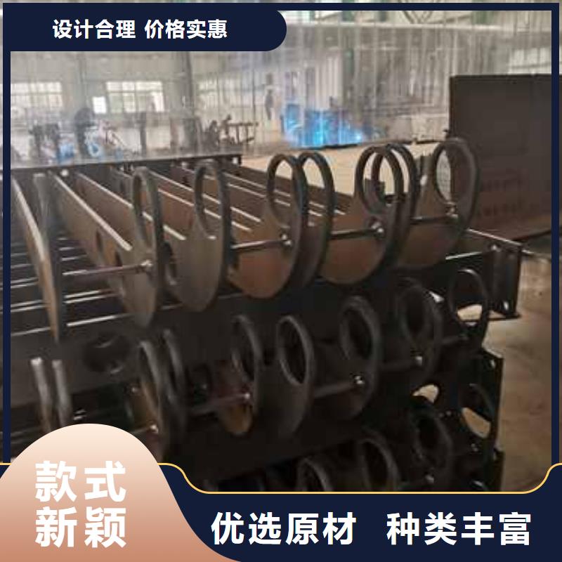 景觀護(hù)欄【城市景觀防護(hù)欄】注重細(xì)節(jié)