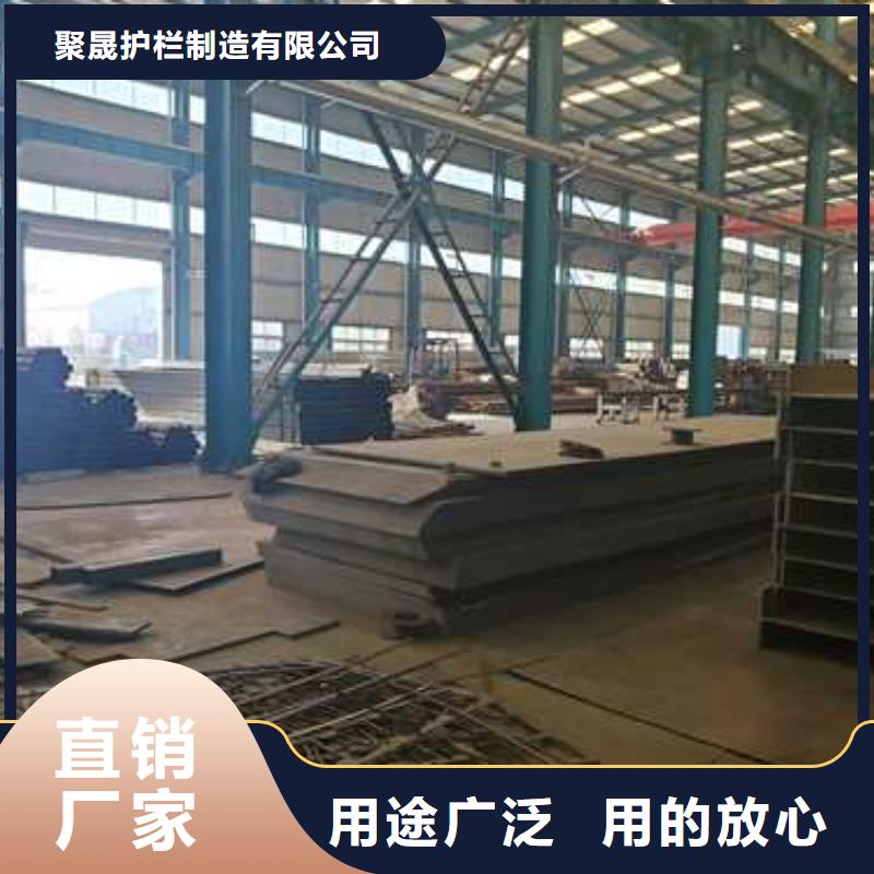 景观护栏镀锌波形护栏质保一年