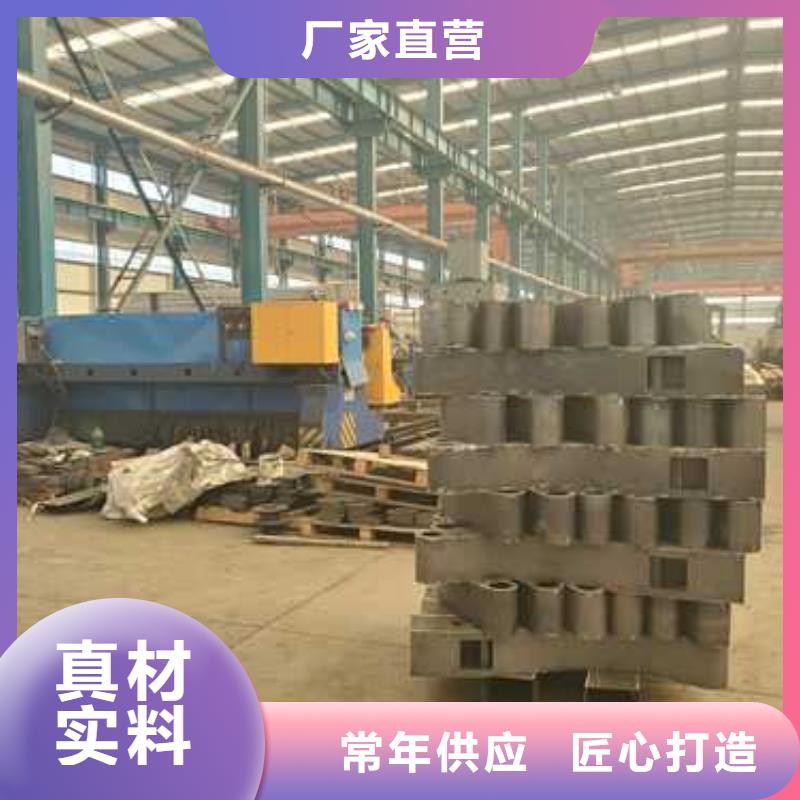 景觀護欄鋁合金護欄質(zhì)量三包