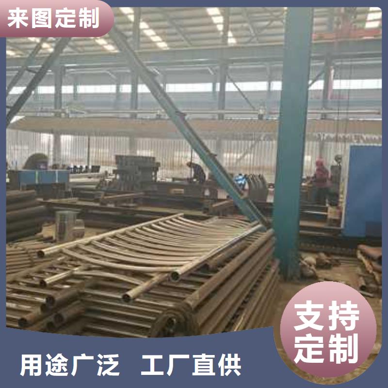 景觀(guān)護(hù)欄橋梁護(hù)欄廠(chǎng)家專(zhuān)業(yè)生產(chǎn)品質(zhì)保證