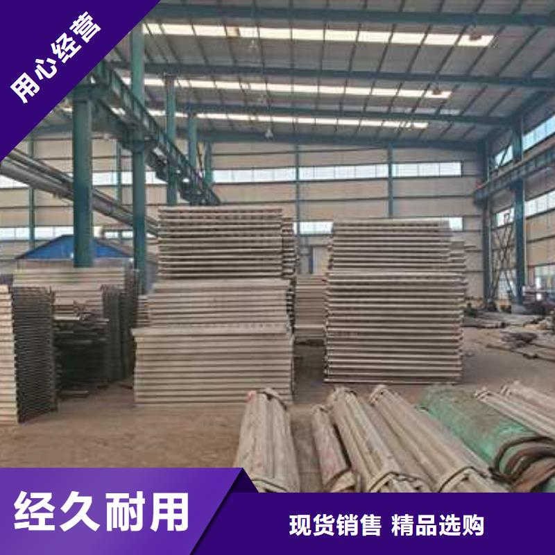 景觀護(hù)欄_橋梁護(hù)欄廠家滿足客戶所需