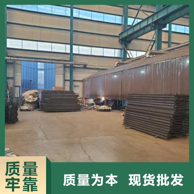 景觀護(hù)欄304不銹鋼復(fù)合管廠家
