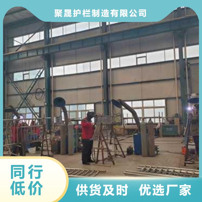 桥梁防撞发货快