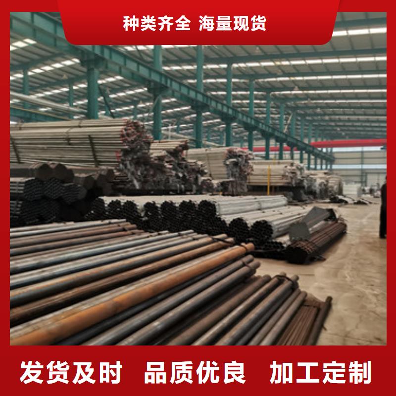 景观护栏不锈钢复合管护栏实体诚信经营
