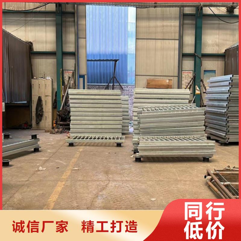 护栏201不锈钢复合管批发价格