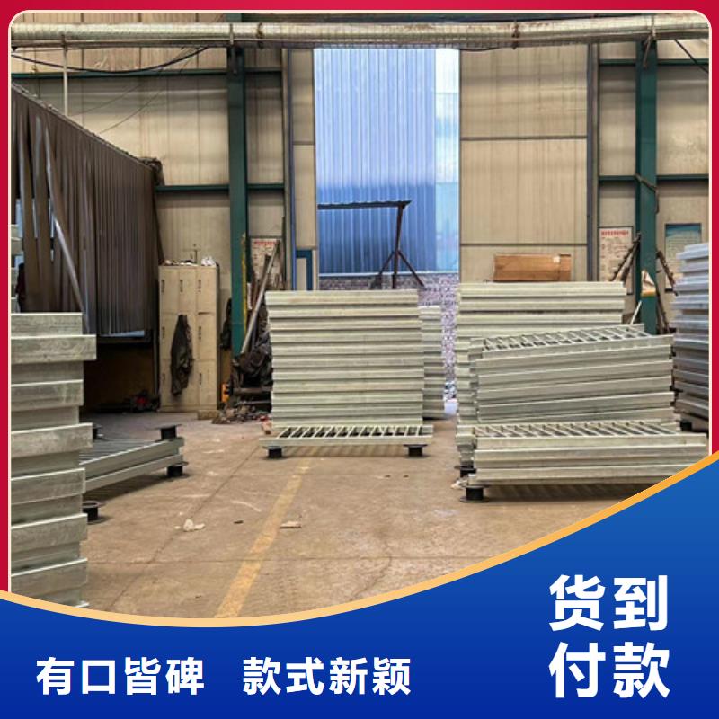 護欄-橋梁防撞護欄熱銷產(chǎn)品